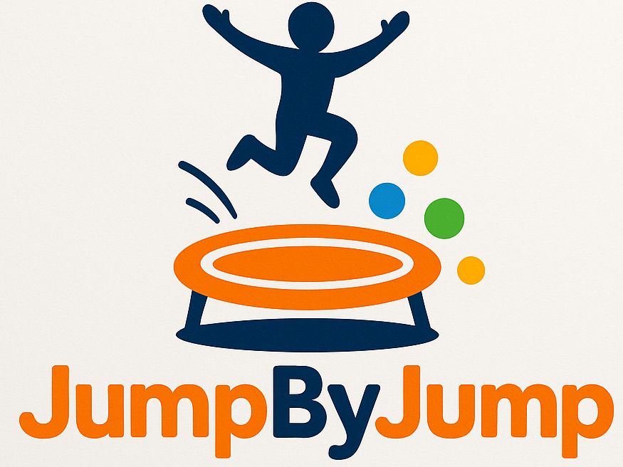 Jumpbyjump